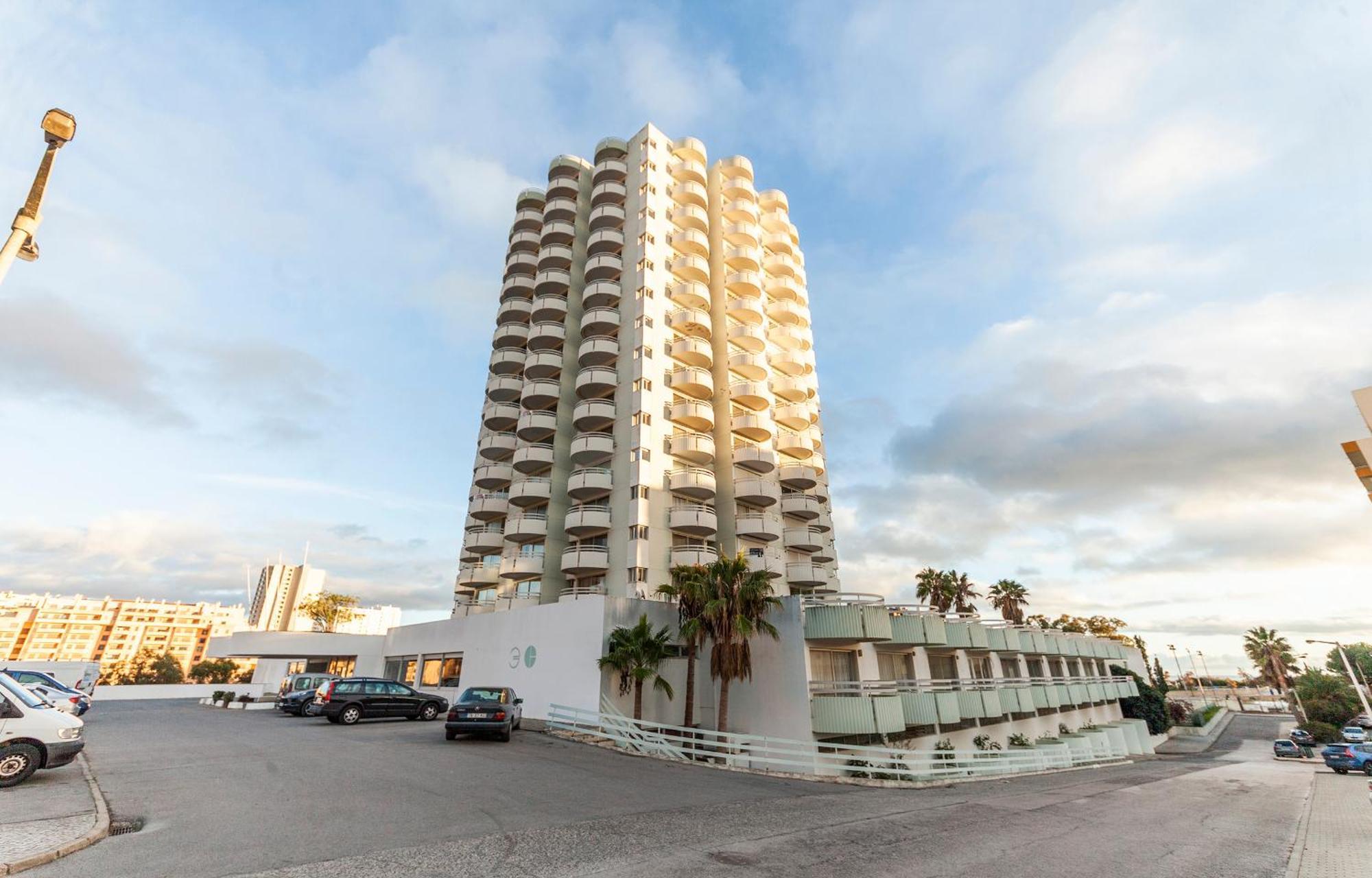 A53 - Casa Castelo Verde In Portimao Ngoại thất bức ảnh